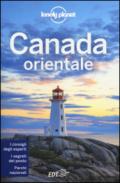 Canada orientale