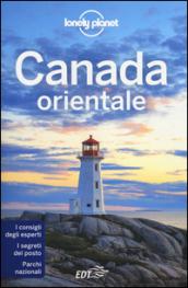 Canada orientale