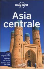 Asia centrale