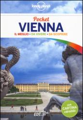 Vienna. Con cartina