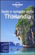 Isole e spiagge della Thailandia