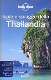 Isole e spiagge della Thailandia