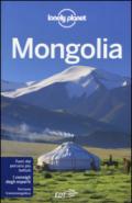 Mongolia