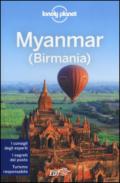 Myanmar (Birmania)