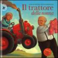 Il trattore della nonna