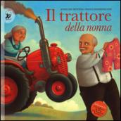 Il trattore della nonna