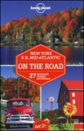 New York e il Mid-Atlantic on the road. 27 favolosi viaggi su strada