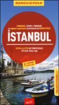 Istanbul. Con atlante stradale