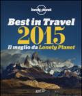 Best in travel 2015. Il meglio da Lonely Planet