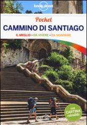 Cammino di Santiago. Con cartina