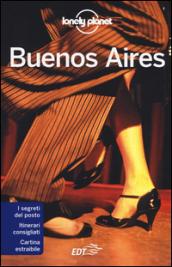 Buenos Aires. Con cartina