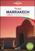 Marrakech. Con cartina