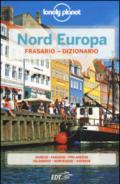 Nord Europa. Frasario e dizionario