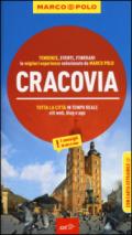 Cracovia. Con atlante stradale