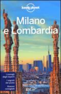 Milano e Lombardia. Con cartina