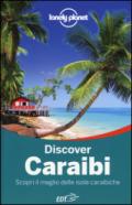 Discover Caraibi. Scopri il meglio delle isole caraibiche