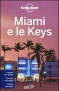 Miami e le Keys. Con cartina