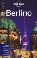 Berlino. Con cartina. 9.