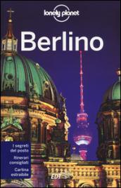 Berlino. Con cartina. 9.