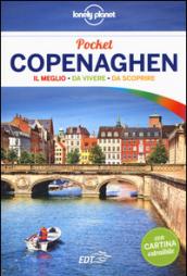 Copenaghen. Con cartina