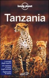 Tanzania