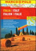 Italia 1:300.000. Ediz. multilingue