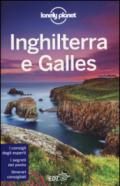 Inghilterra e Galles