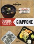 Cucina made in Giappone