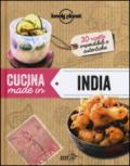 Cucina made in India