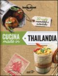 Cucina made in Thailandia