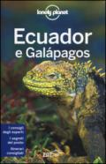 Ecuador e Galapagos