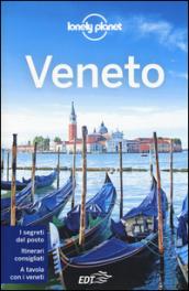 Veneto. Con cartina