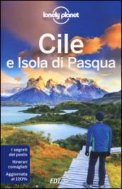 Cile e Isola di Pasqua