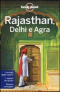 Rajasthan, Delhi e Agra