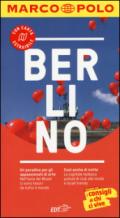 Berlino. Con atlante stradale