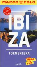 Ibiza e Formentera. Con atlante stradale