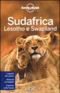 Sudafrica, Lesotho e Swaziland