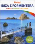 Ibiza e Formentera. Con cartina