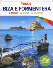 Ibiza e Formentera. Con cartina