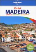 Madeira. Con cartina