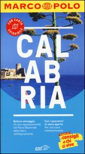 Calabria. Con atlante stradale