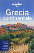 Grecia continentale