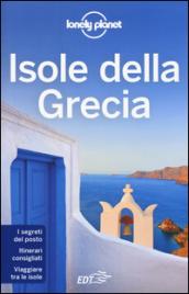 Isole della Grecia