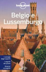 Belgio e Lussemburgo