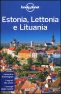 Estonia, Lettonia e Lituania