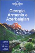 Georgia, Armenia e Azerbaigian: 1