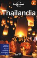 Thailandia