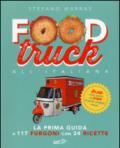 Food truck all'italiana