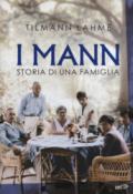 I Mann. Storia di una famiglia