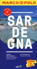 Sardegna. Con Carta geografica ripiegata
